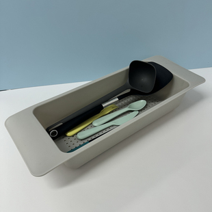 伦瓦特滤水碗沥水篮家用厨房洗菜篮水果篮滤水器水槽配件沥干架