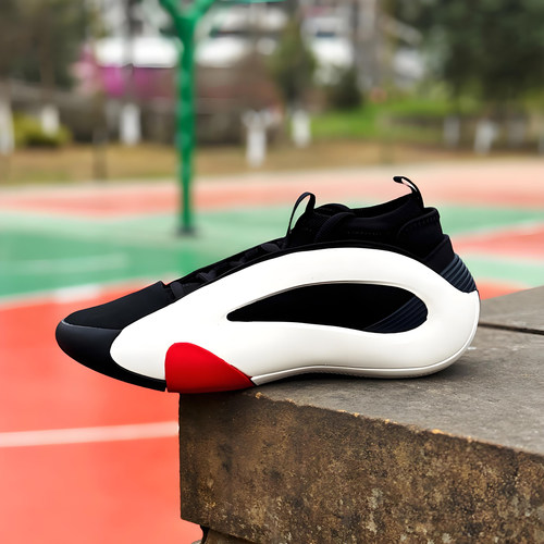 哈登8代篮球男鞋武财神9鸳鸯火烈鸟女冰蓝蛇年银色白蓝端午节粉色