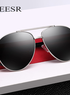 墨镜男潮流飞行员眼睛女太阳镜