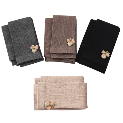 女童打底裤薄绒深秋冬外穿洋气