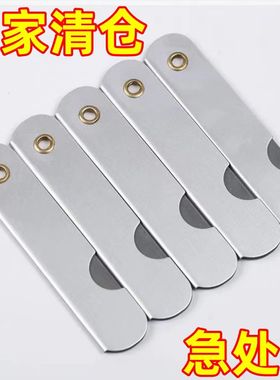 老式刀片美工刀多功能加厚纸箱刀壁纸刀锋利耐用黑刃墙纸刀裁纸刀