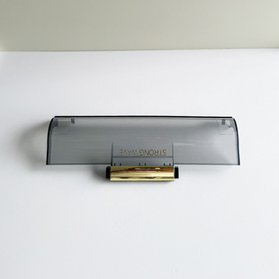 海尔洗地机配件RHXJ6ProB滚刷盖板通用J7Pro/Z6-W滚筒盖板G600