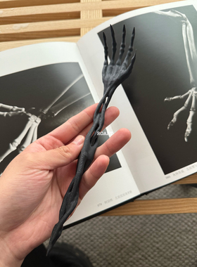 【ROART】女巫 发簪