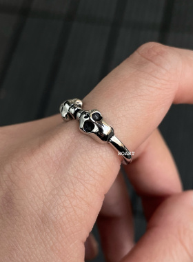 【ROART】冥契之环 戒指