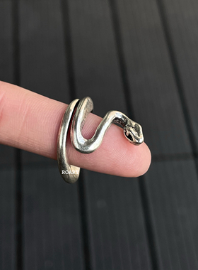 【ROART】蜕生之环 戒指A250