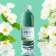 茉莉花水500ml 包邮 9瓶装 广西横县茉莉花玉兰花桂花饮用水0脂0添