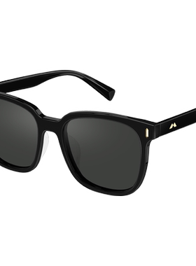 陌森蔡徐坤同款ms3008太阳眼镜