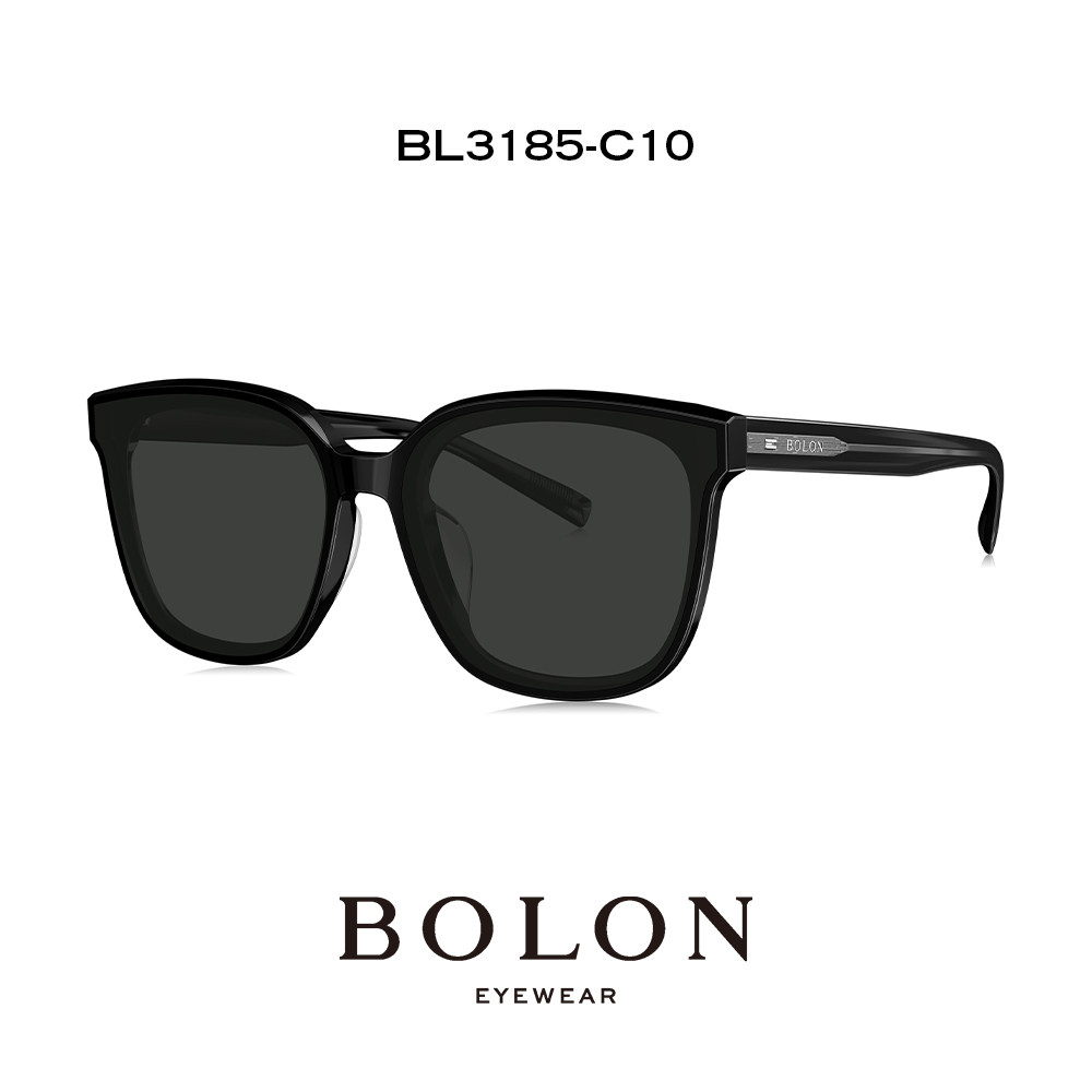 BOLON暴龙24新品太阳镜