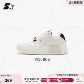 小白鞋 女鞋 男款 子男运动鞋 鞋 情侣鞋 板鞋 男士 春休闲鞋 STARTER男鞋