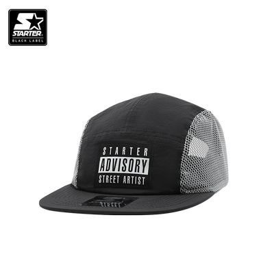 STARTER | 棒球帽情侣同款24年秋季新款美式潮流户外时尚遮阳帽子