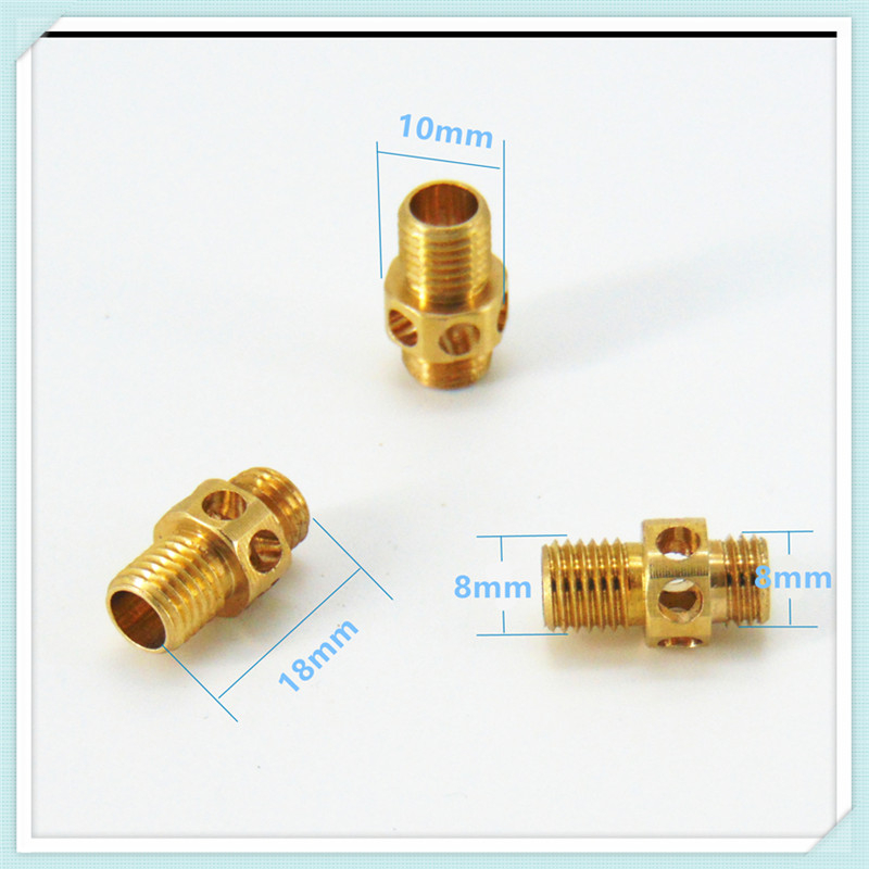 配件喷嘴液化气天然气煤气灶炉头