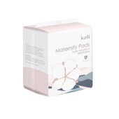 开丽外贸出口产妇卫生巾XL码 现货批发东南亚虾皮Lazada热销