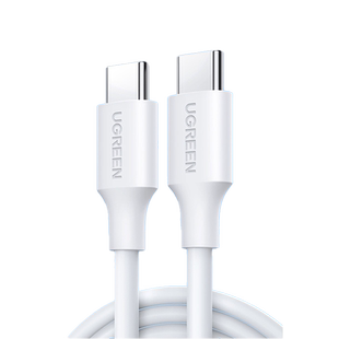 绿联适用iPhone17/16promax15/airpods4ipad手机充电宝线器双typec官方数据线pd60W原快充套装转ctoc口