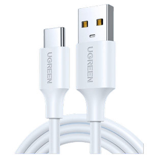 绿联适用iPhone17Air/iPhone16pro15充电线车载carplay数据线usb转typec头安卓typc快充电宝充电器线转换接口