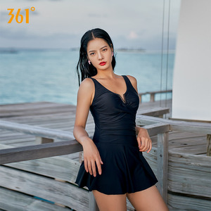 49元包邮   361度   泳衣 泳装 遮肚显瘦（多款可选）