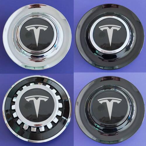 网红磁悬浮轮毂盖 适用特斯拉model3 models modelx modely model