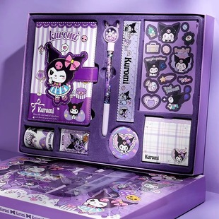 2025网红儿童 8玩具小女孩子礼物5学生3一6岁以上7库洛米9六 爆款