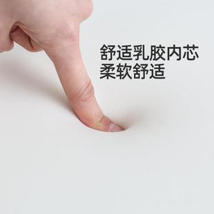 用垫防滑餐桌椅办KQ07室久坐屁垫凳子公垫 马蹄家形椅子垫坐垫冬季