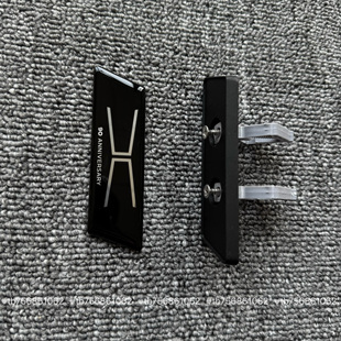 捷豹XFL XEL90周年中网标 后备箱尾标