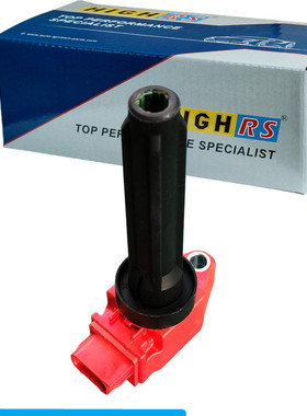 适配SUZUKI SX4 S-CROSS JY 1.0 AKK310点火线圈AKK414 K10C K14C