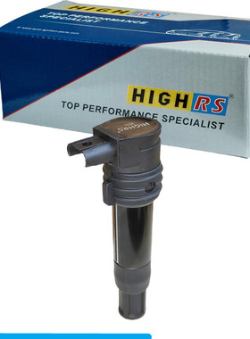 适配宝马摩托点火线圈高压包水鸟R1200ST R9T R1150RT 7715853-01