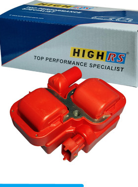 适配奔驰A级B级高压包点火线圈W169 W245 M266 W202 M112 M113