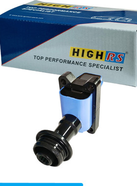 R33 GTS ENR33 ER33 RB25DE高压包点火线圈GTST ECR33 RB25DET