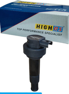 适用BMW宝马 K1600GTL K48 K61摩托车点火线圈高压包7722679-04