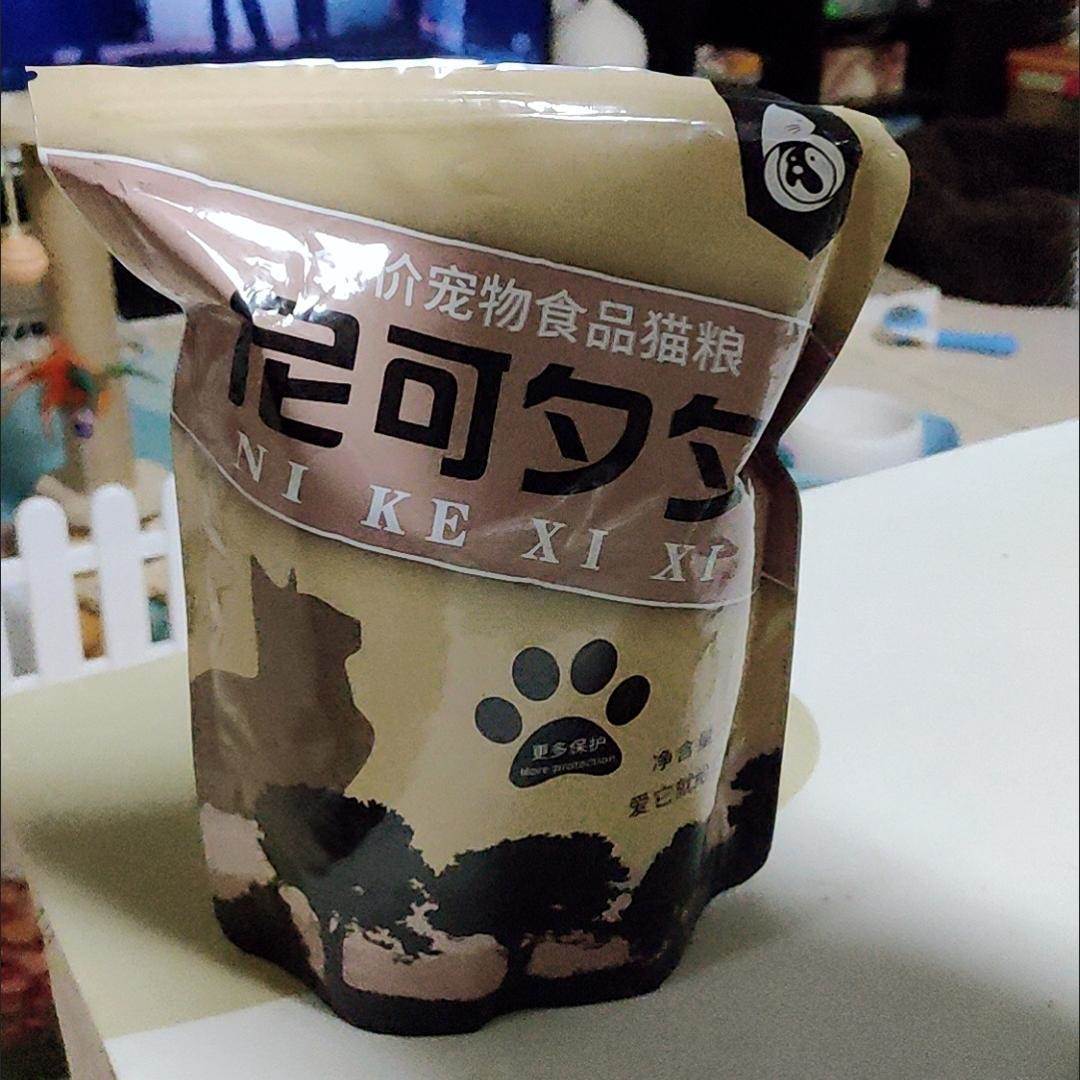 尼可多多冻干猫粮10斤装成猫幼猫全价5kg生骨肉增肥发腮营养1斤全