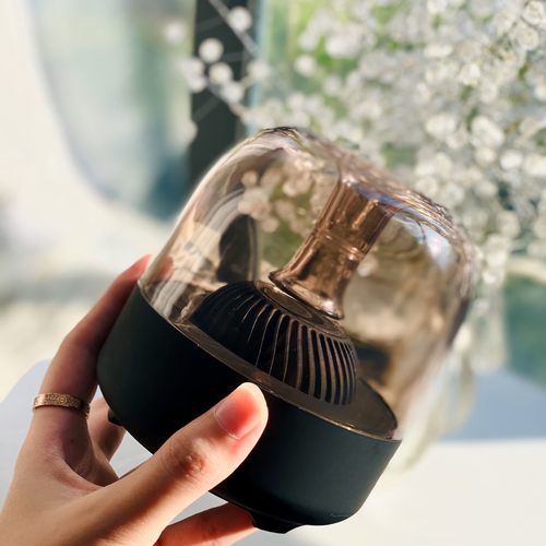 琉璃蓝牙音箱桌面MINI电脑低音炮