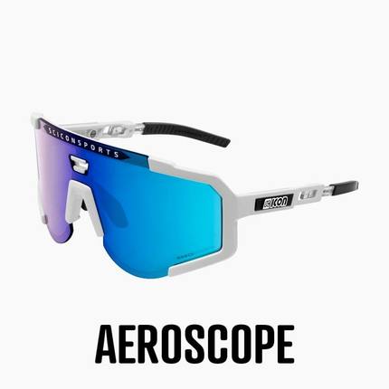 SCICON骑行眼镜AeroshadeXL波加查环法公路车山地自行车眼镜变色