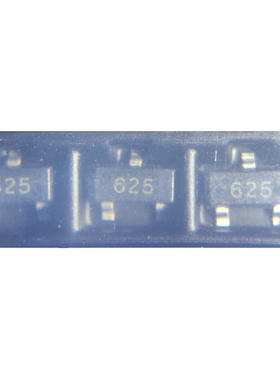 FMMT625TA 全新现货 丝印625 Diodes NPN 150V 1A 现货供应可直拍