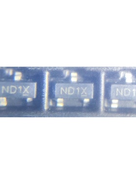 AP2310GN-HF 全新现货 丝印ND1X SOT23 现货供应 可直拍