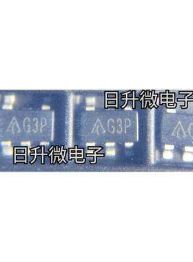 AP2112K-3.3TRG1 丝印G3P DIODES SOT23-5 现货供应 拍前询价