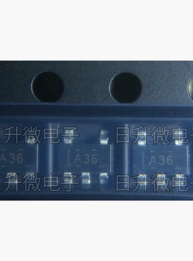 OPA336NA 全新现货 丝印A36 TI品牌 SOT33-5 现货供应 拍前询价