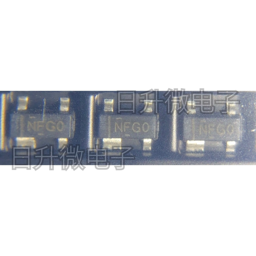 TPD2E001DZDR 全新现货丝印NFGO TI品牌 TVS保护二极管 拍前询价