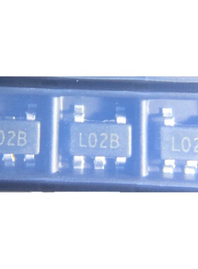 全新现货LP2980IM5X-3.0/NOPB 丝印L02B TI品牌 SOT23-5 拍前询价