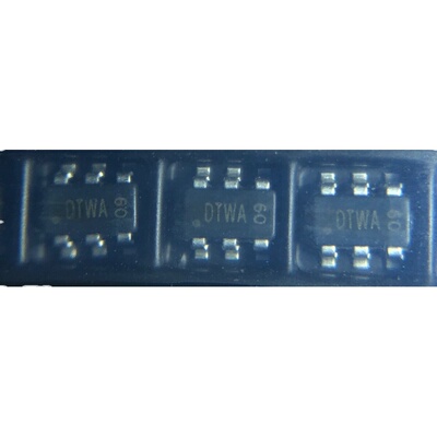AO6424A 全新现货 丝印DTWA N沟道 30V 6.5A 现货供应 拍前询价