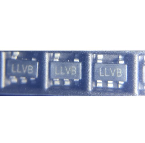 全新现货 LP5907MFX-3.3/NOPB 丝印LLVB TI品牌 SOT23-5 拍前询价