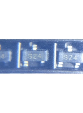 全新现货 CJ2324 丝印S24 长电 SOT23 大量现货供应 拍前询价