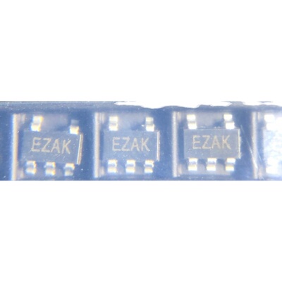 MCP6021RT-E/OT 全新现货 丝印EZAK 通用放大器 现货供应拍前询价