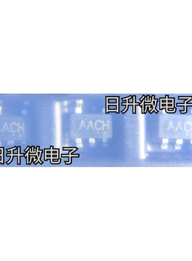 全新现货LMV321SQ3T2G 丝印AACH onsemi 通用放大器 现货拍前询价