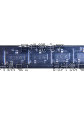 MMBT4124-7-F 丝印K1B DIODES SOT23 NPN 25V 现货供应 拍前询价