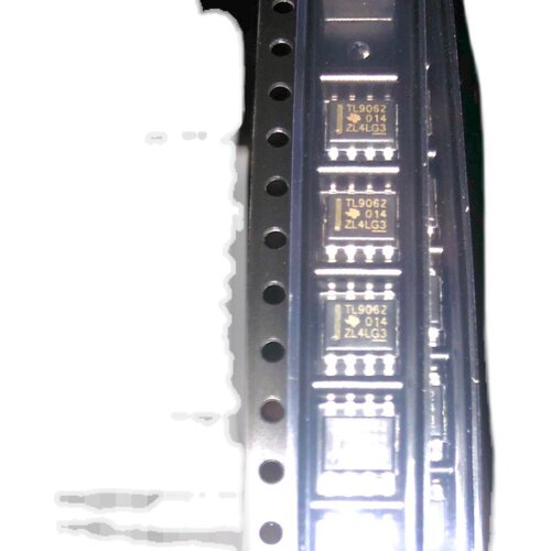 全新现货TLV9062IDR TLV9062IDR德州品牌 一盘2500 SOP8 拍前询价
