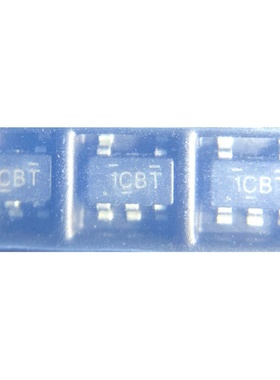 TLV74333PDBVR 丝印1CBT TI品牌 线性稳压器SOT23-5 现货拍前询价