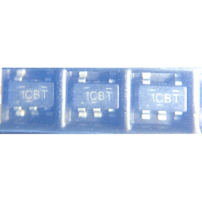 TLV74333PDBVR 丝印1CBT TI品牌 线性稳压器SOT23-5 现货拍前询价