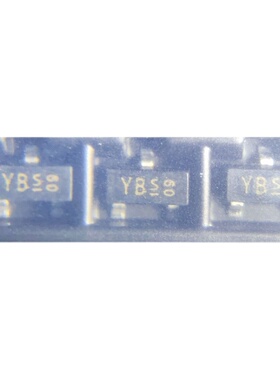 全新现货 BSS84P H6433XTMA1 丝印YB P沟道 60V 170mA  拍前询价