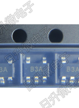 AD8605ARTZ-REEL7 全新现货 丝印B3A ADI品牌 现货供应 可直拍