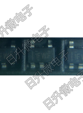 TLV75533PDBVR 全新现货 丝印1FWF TI品牌 SOT23-5 现货 拍前询价