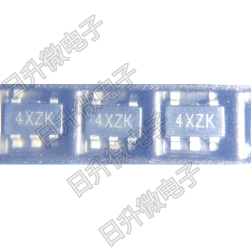 XC6204B302MR-G 全新现货 丝印4XZK TOREX 大量现货供应 可直拍